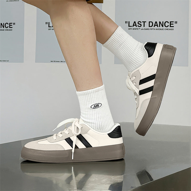 Retro Casual Sneakers for Men and Women