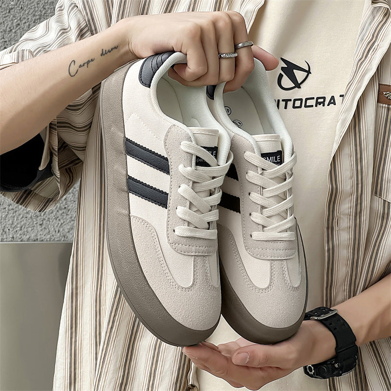 Retro Casual Sneakers for Men and Women