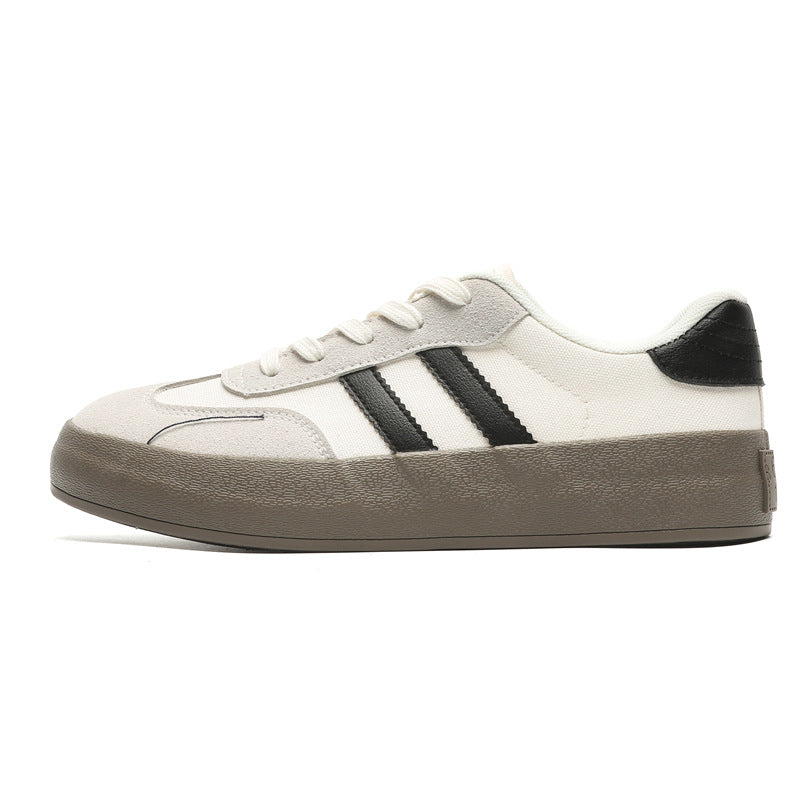 Retro Casual Sneakers for Men and Women