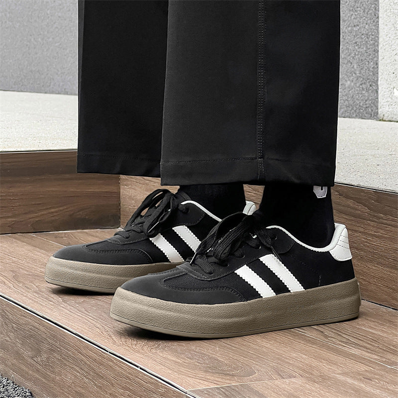 Retro Casual Sneakers for Men and Women